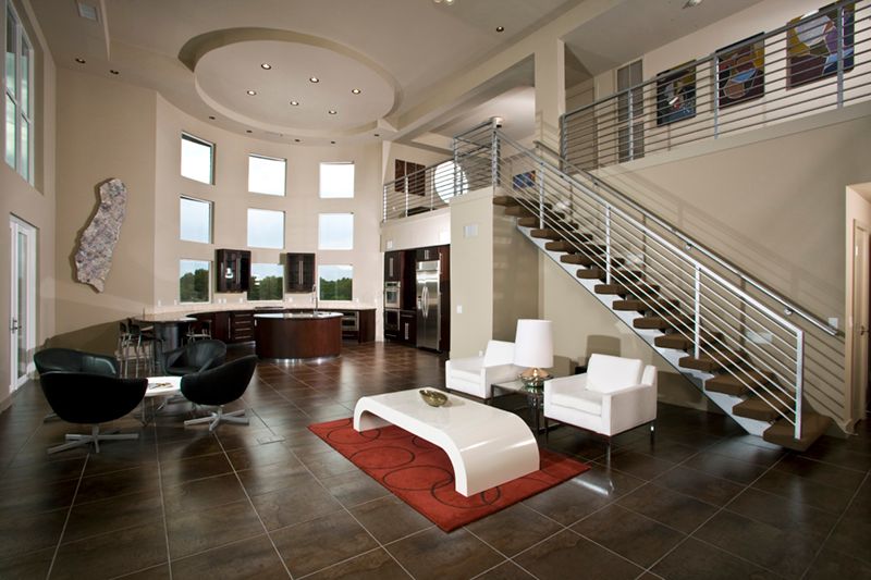 20 Interior Designers In Las Vegas: Our best Rug selection