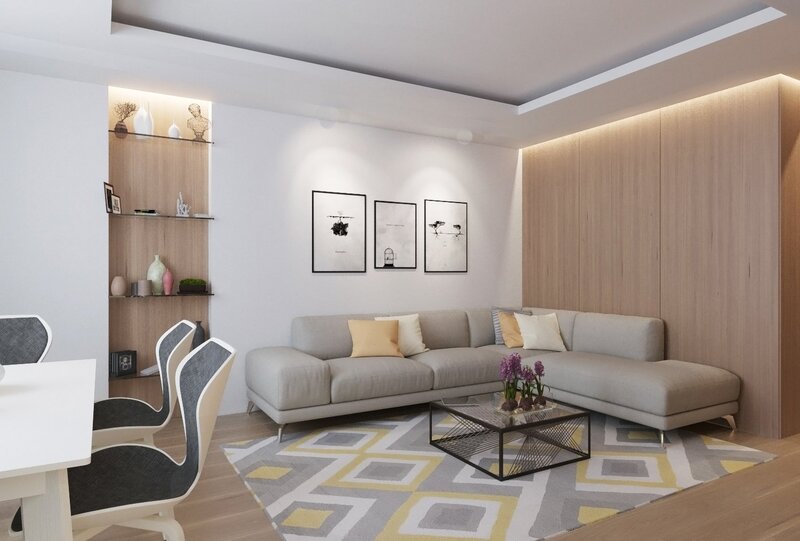Kiev: Discover the Most Coveted Interior Designers From The City