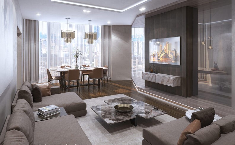 Kiev: Discover the Most Coveted Interior Designers From The City