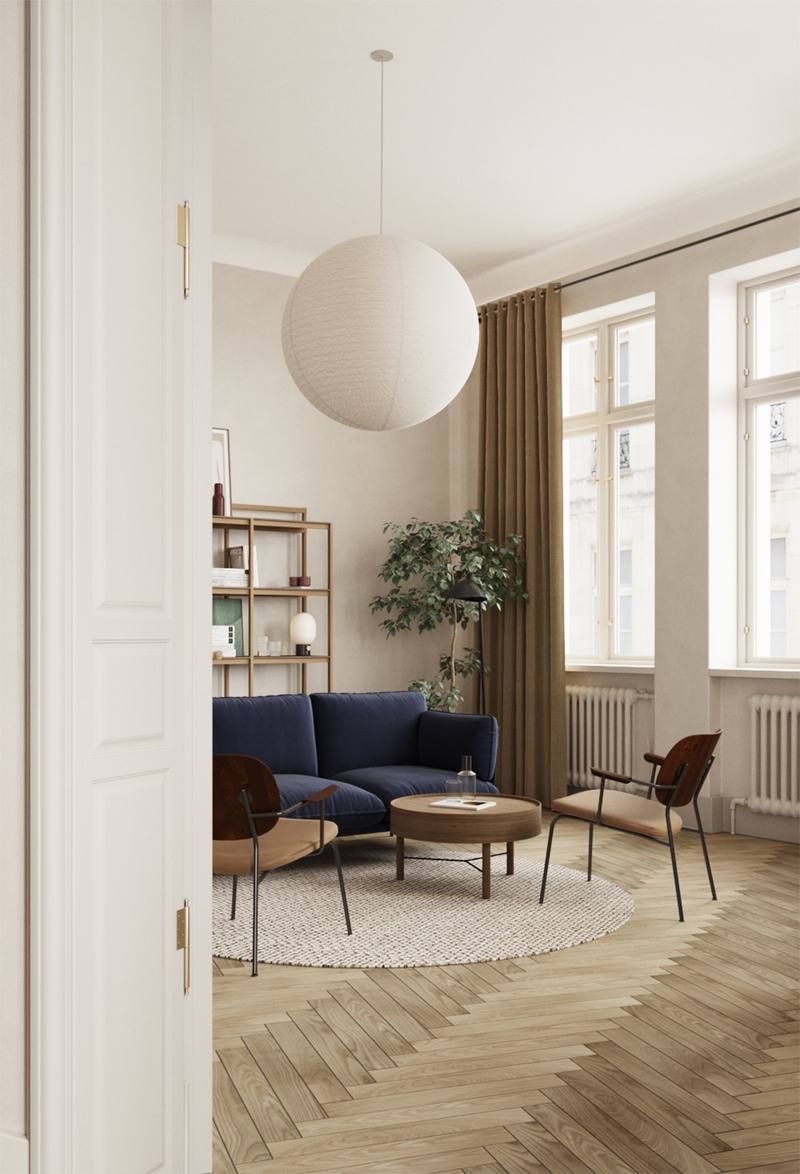Kiev: Discover the Most Coveted Interior Designers From The City