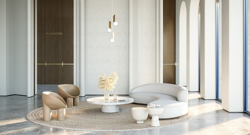 Kiev Wonderful Projects: Stylish Displays of Sophistication
