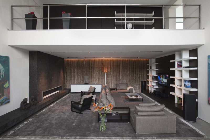 Kiev Wonderful Projects: Stylish Displays of Sophistication