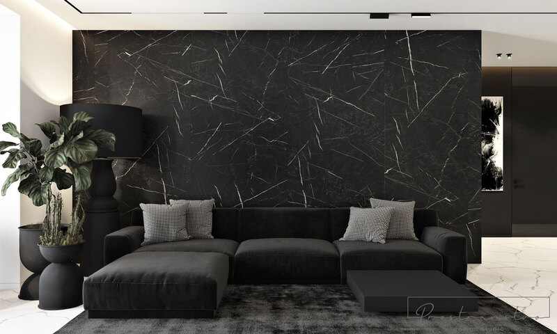 Kiev Wonderful Projects: Stylish Displays of Sophistication