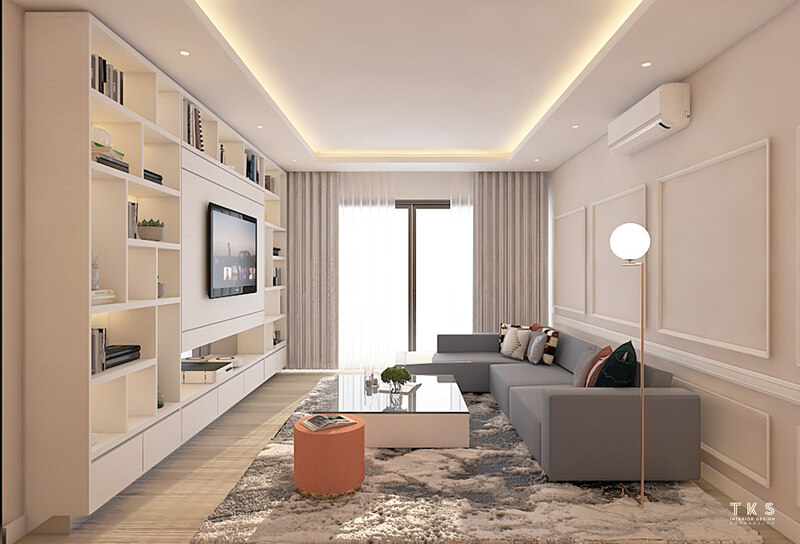 Kuala Lumpur: Powerfull Interior Designers