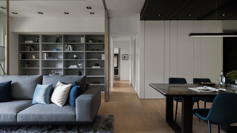 Kuala Lumpur: Powerfull Interior Designers