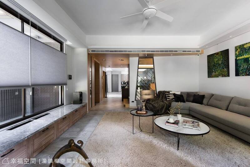 Kuala Lumpur: Powerfull Interior Designers
