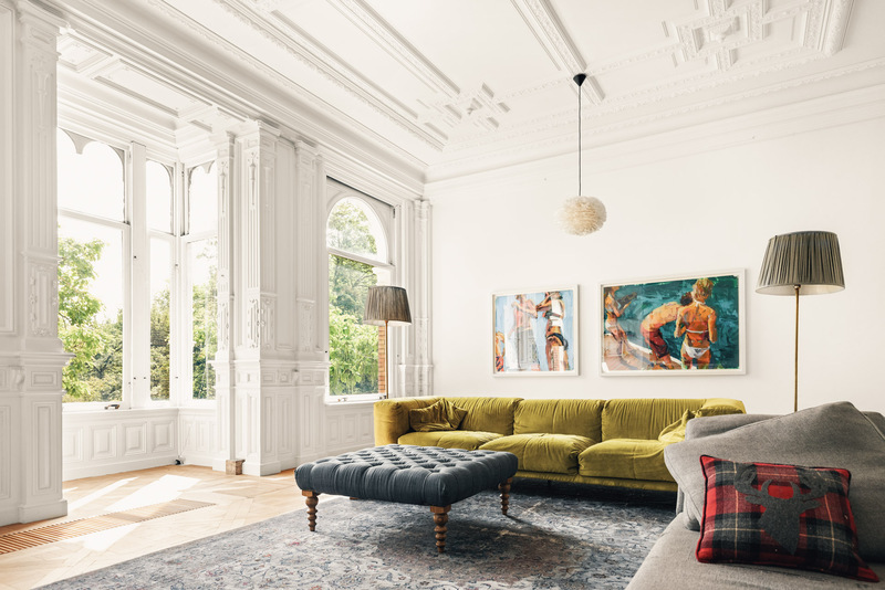 Kuala Lumpur: Powerfull Interior Designers