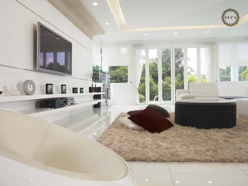 Kuala Lumpur: Powerfull Interior Designers