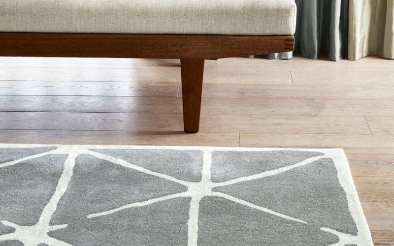 Neutral inspiration by first-class Interior Designers from Hamburg
