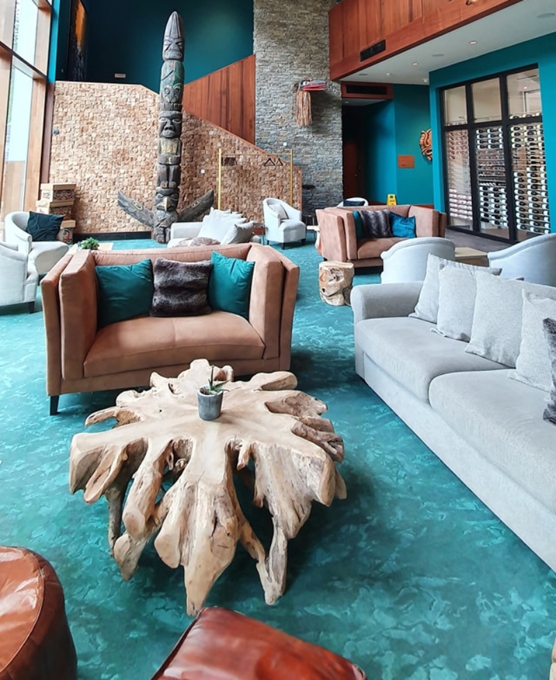 Most Stunning Rugs Trends from Brussels Interior Designers