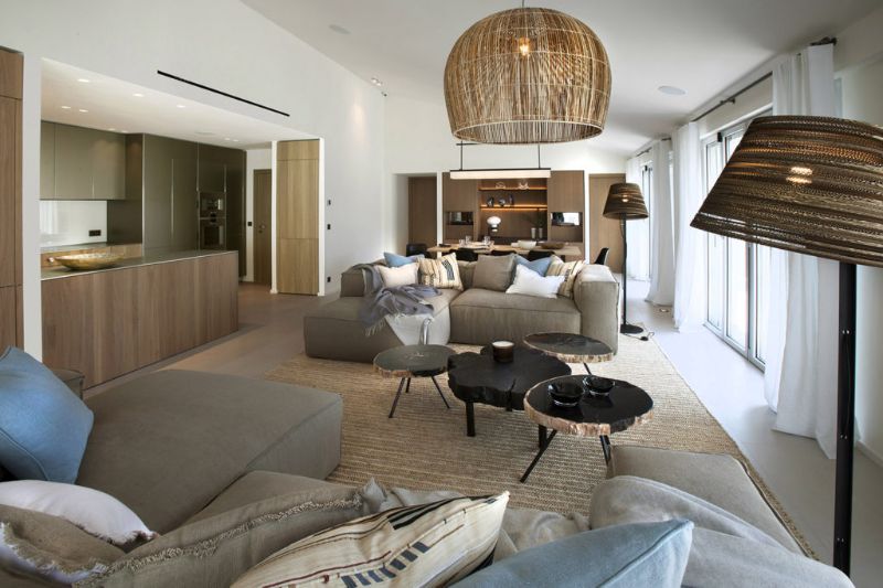 Most Stunning Rugs Trends from Brussels Interior Designers