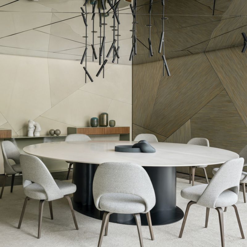 Most Stunning Rugs Trends from Brussels Interior Designers