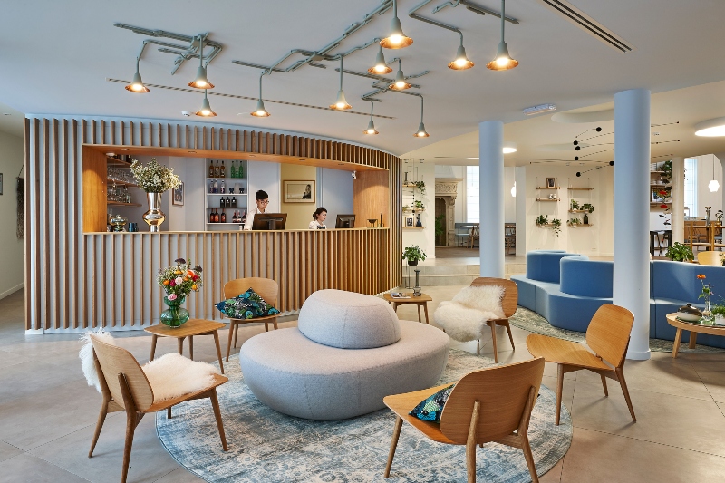 Most Stunning Rugs Trends from Brussels Interior Designers