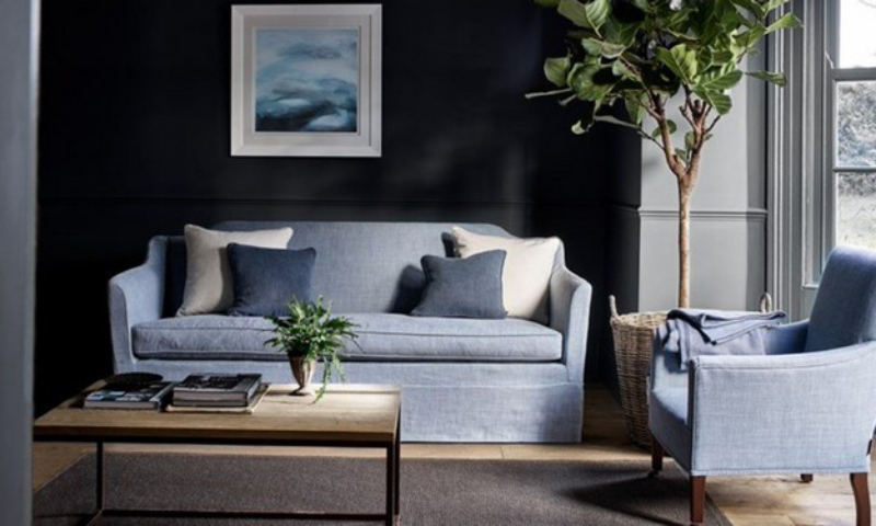 NICE: THE TOP 20 INTERIOR DESIGNERS