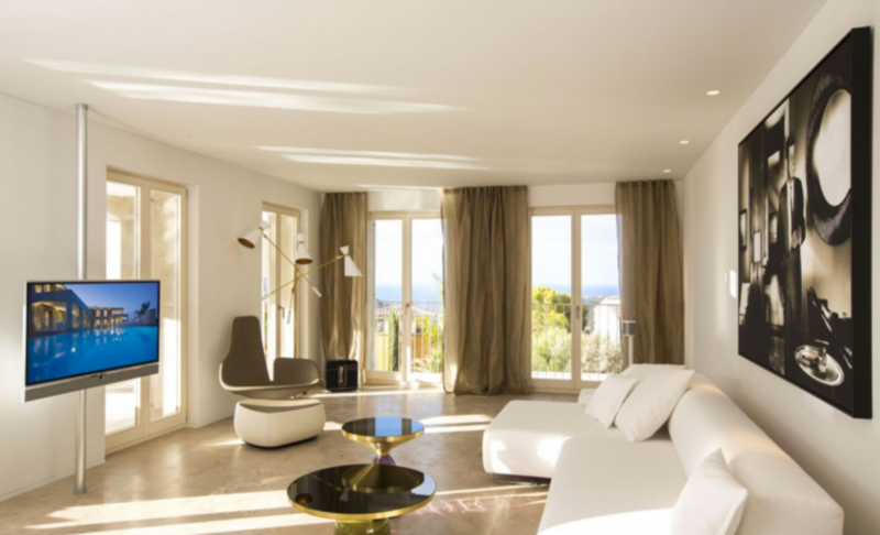 Palma de Mallorca: Designers To Feel Inspired By