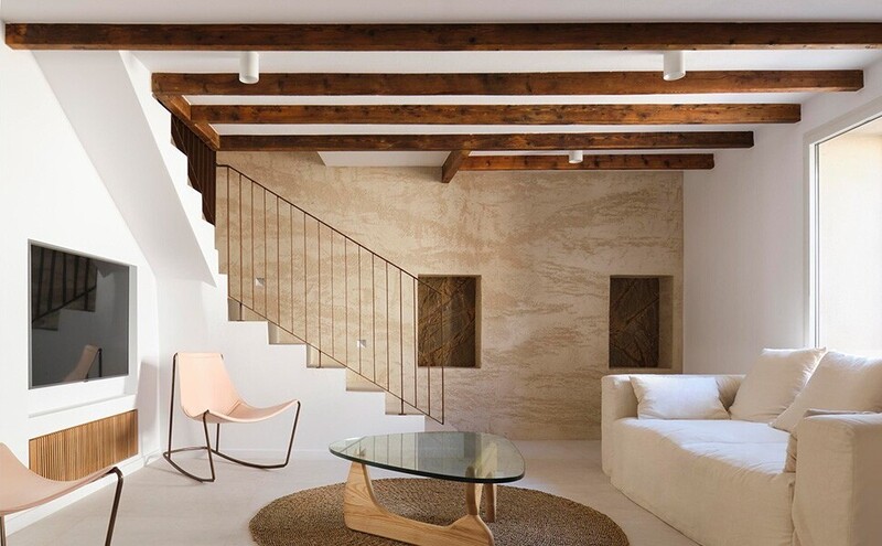 Palma de Mallorca: Designers To Feel Inspired By