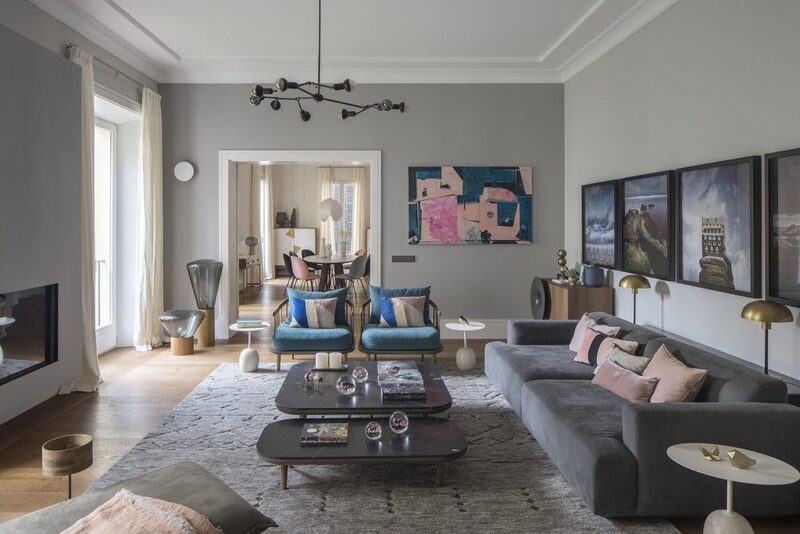 Palma de Mallorca: Designers To Feel Inspired By