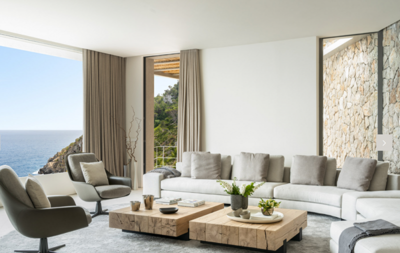Palma de Mallorca: Designers To Feel Inspired By