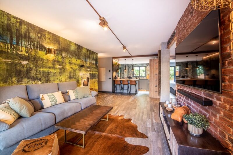 Palma de Mallorca: Designers To Feel Inspired By