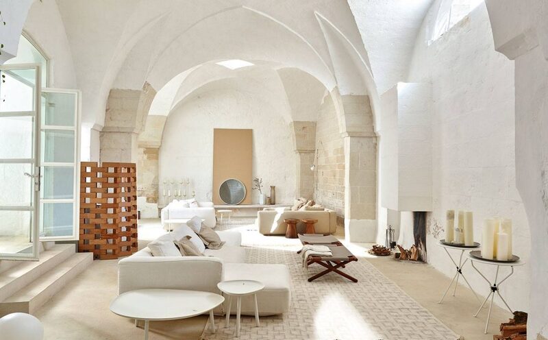 Palma de Mallorca: Designers To Feel Inspired By