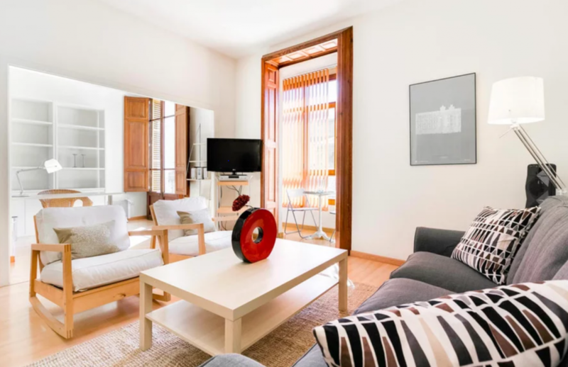 Palma de Mallorca: Designers To Feel Inspired By
