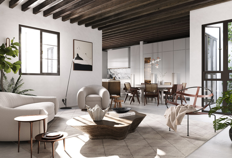Palma de Mallorca: Designers To Feel Inspired By
