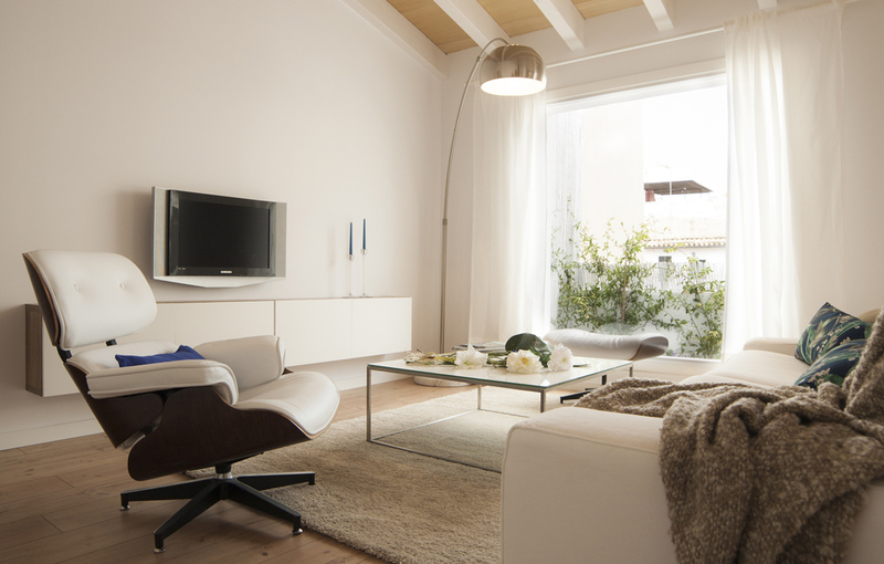 Palma de Mallorca: Designers To Feel Inspired By