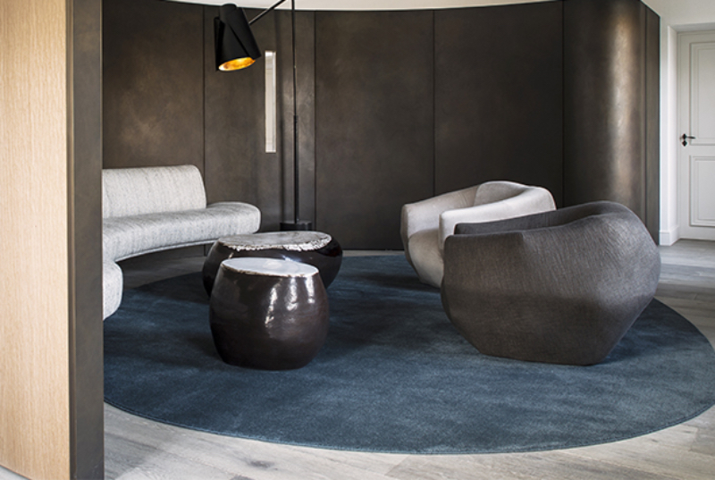 NICE: THE TOP 20 INTERIOR DESIGNERS