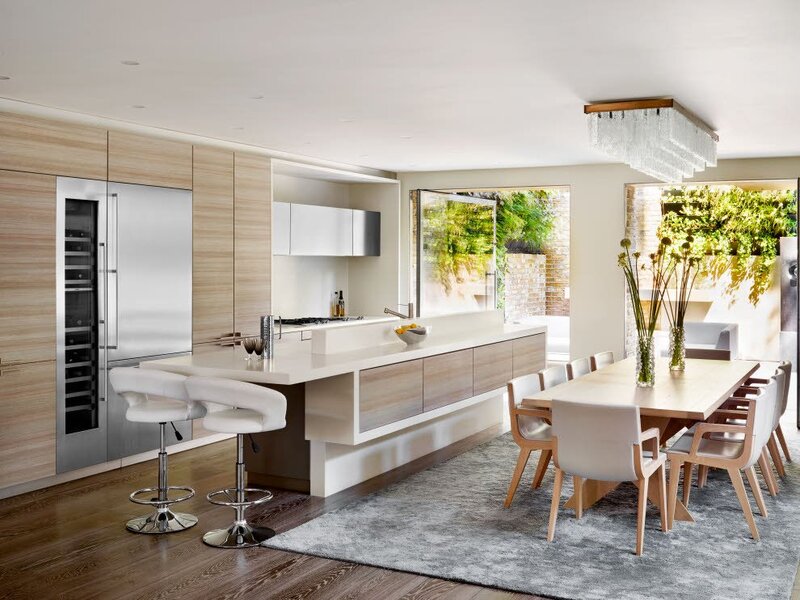 Gothenburg Interior Designers: Showcases of Impressive Designs