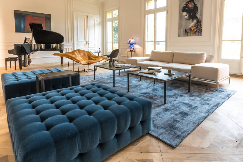 NICE: THE TOP 20 INTERIOR DESIGNERS