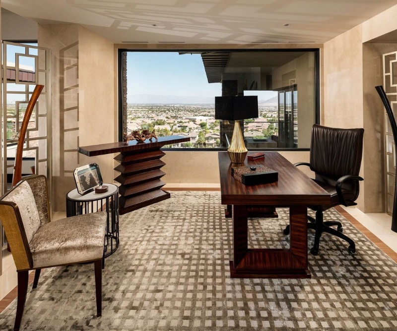 20 Interior Designers In Las Vegas: Our best Rug selection