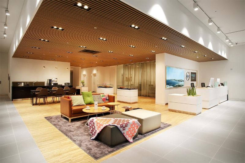 Extraordinary Rugs From Some Of The Best Interior Designers Of Taipei To Turn Your Home Unique