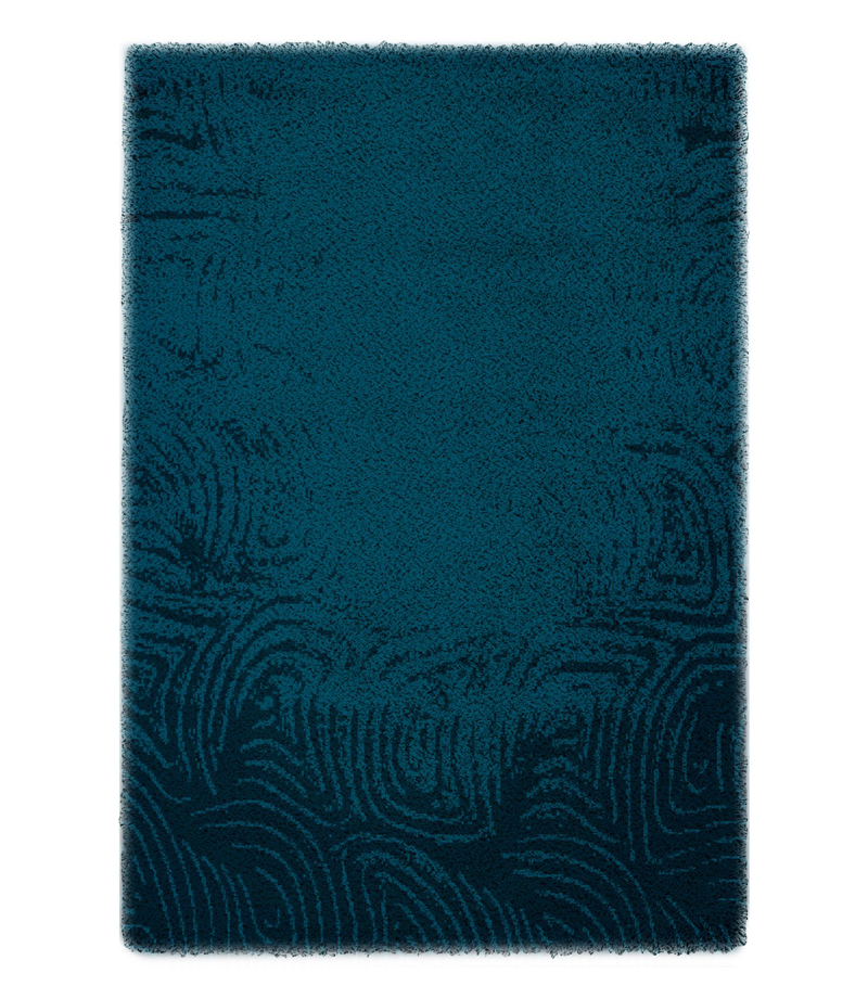 Lyon Interior Design Projects with Rugs