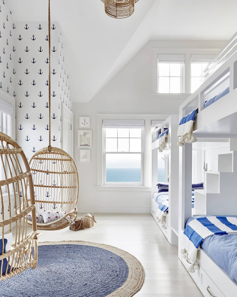 The Greatest Interior Design Projects by Naples' Best Interior Designers