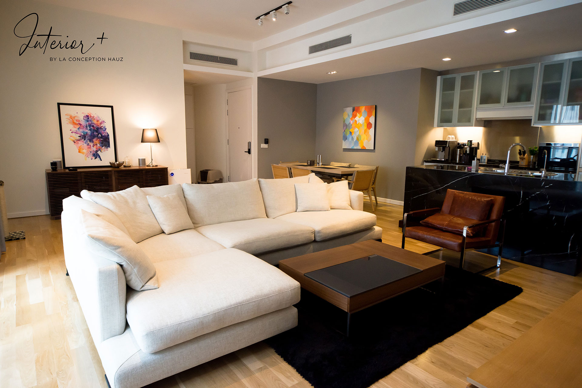 Astonishing Design Projects by The Best Interior Designers In Kuala Lumpur