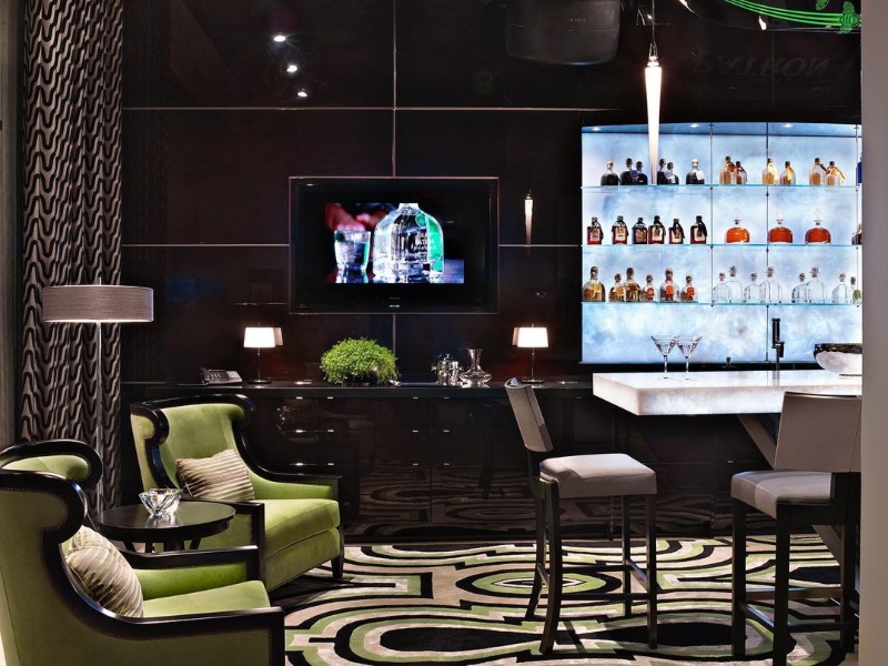 20 Interior Designers In Las Vegas: Our best Rug selection