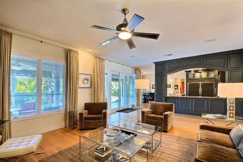The Best 20 Interior Design Projects From Fort Lauderlade To Inspire You