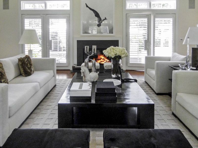 The Best 20 Interior Design Projects From Fort Lauderlade To Inspire You