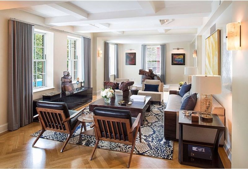 The Best 20 Interior Design Projects From Fort Lauderlade To Inspire You