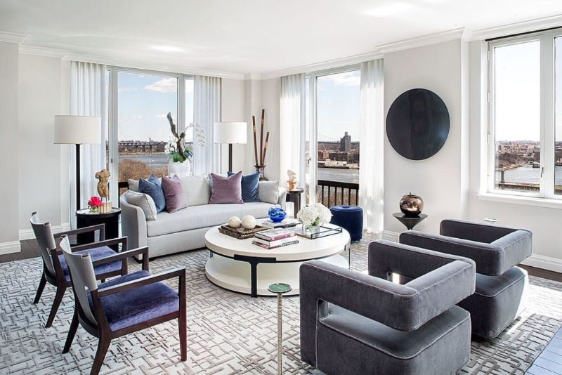 The Best 20 Interior Design Projects From Fort Lauderlade To Inspire You