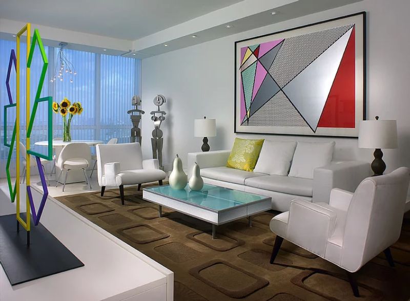 The Best 20 Interior Design Projects From Fort Lauderlade To Inspire You