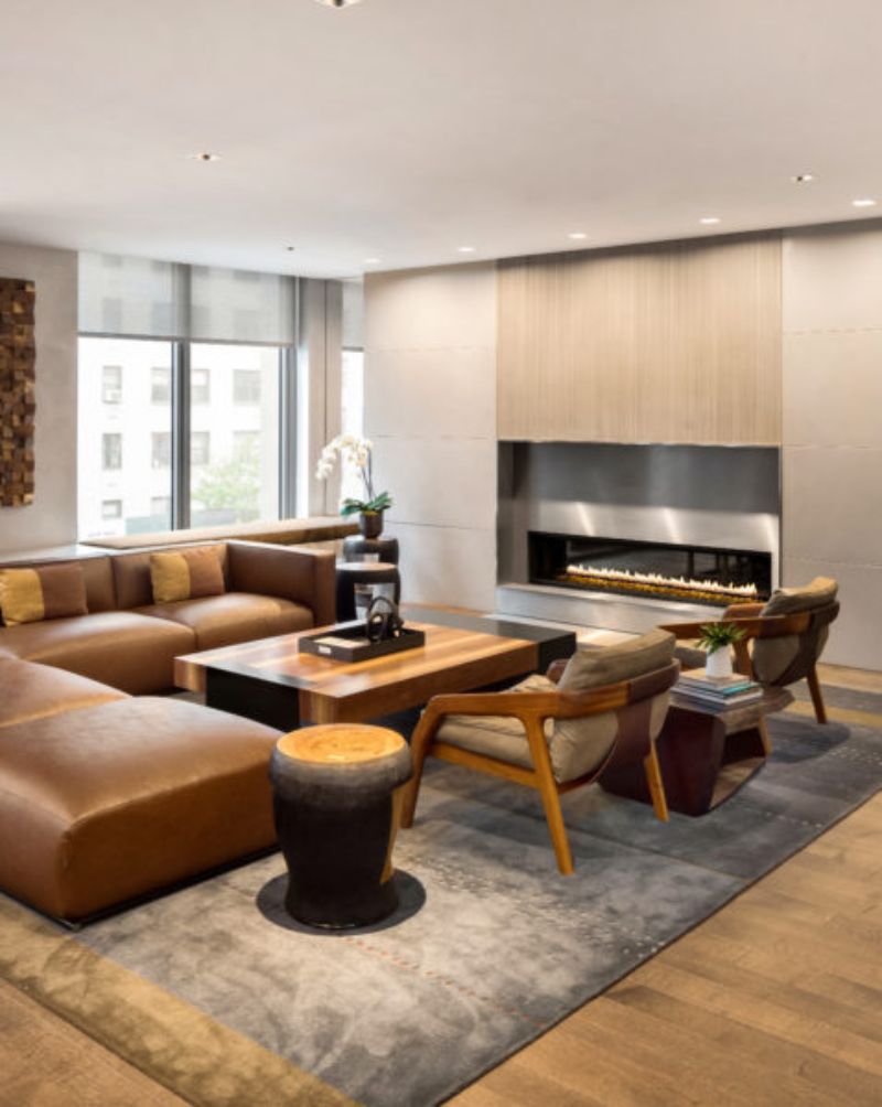 The Best 20 Interior Design Projects From Fort Lauderlade To Inspire You