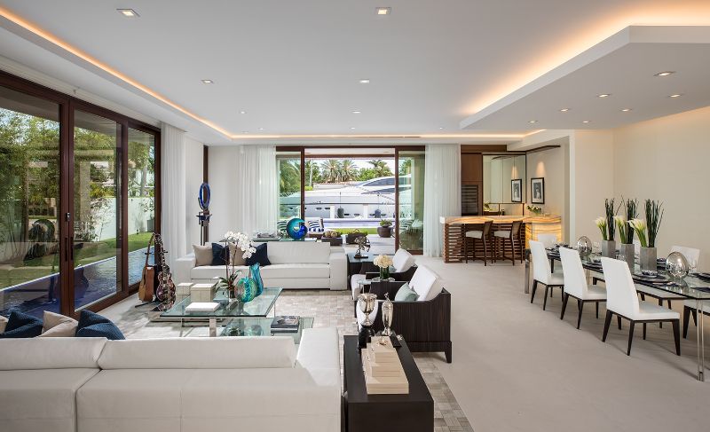 The Best 20 Interior Design Projects From Fort Lauderlade To Inspire You