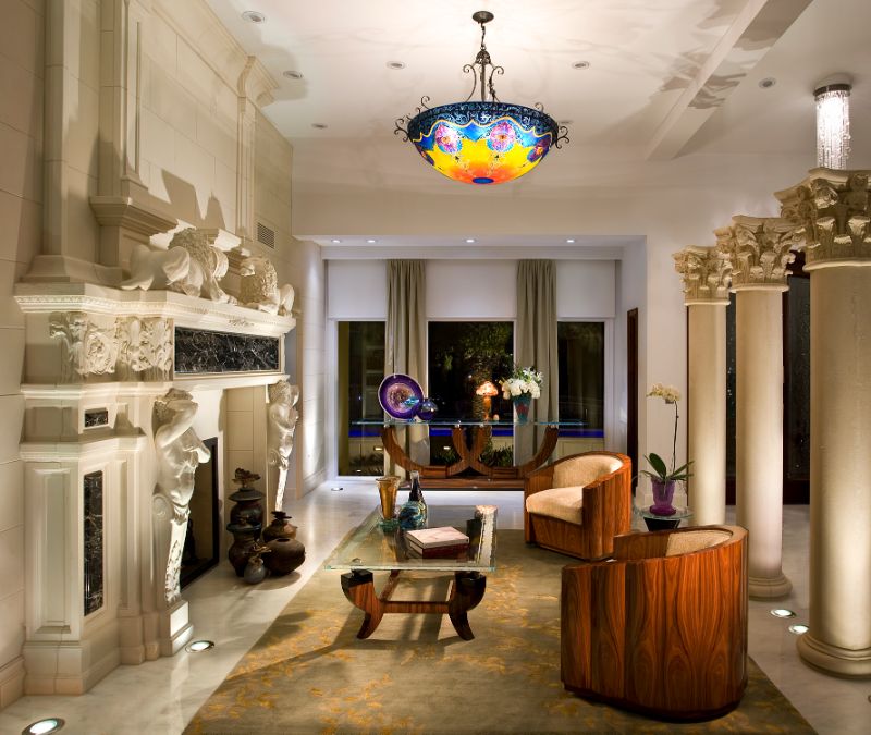 The Best 20 Interior Design Projects From Fort Lauderlade To Inspire You