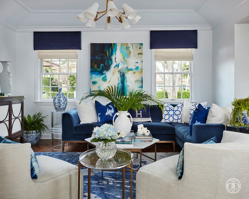 The Best 20 Interior Design Projects From Fort Lauderlade To Inspire You