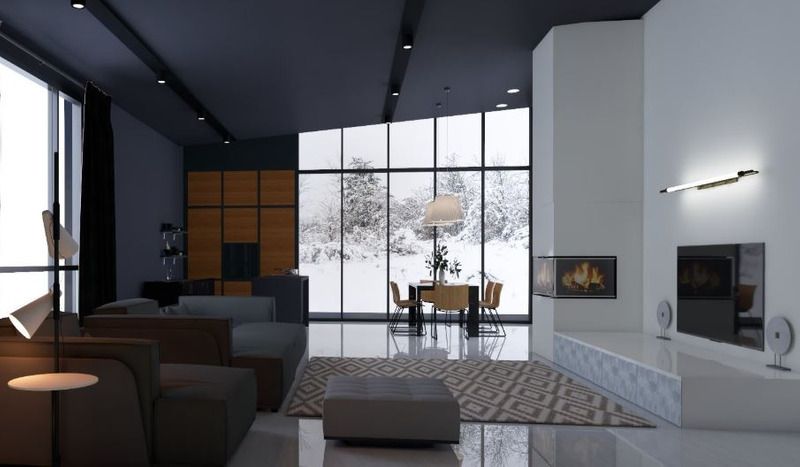 The Best 20 Interior Design Projects From Fort Lauderlade To Inspire You
