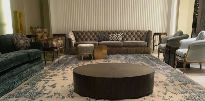 The Nicest Rugs Ideas from Kuwait City Interior Designers