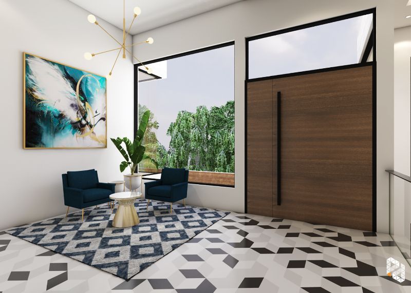 The Nicest Rugs Ideas from Kuwait City Interior Designers