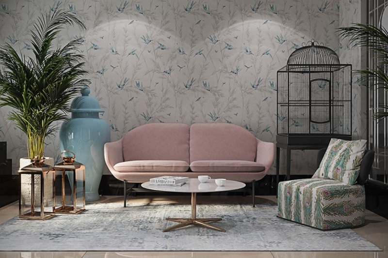 Beijing Interior Designers, Our Selection of Rugs Inspirations
