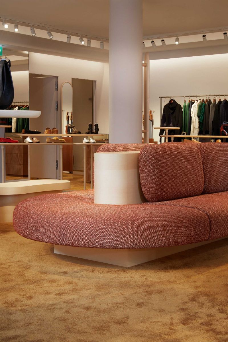 Top 15 Most Inspiring Interior Designers From Basel